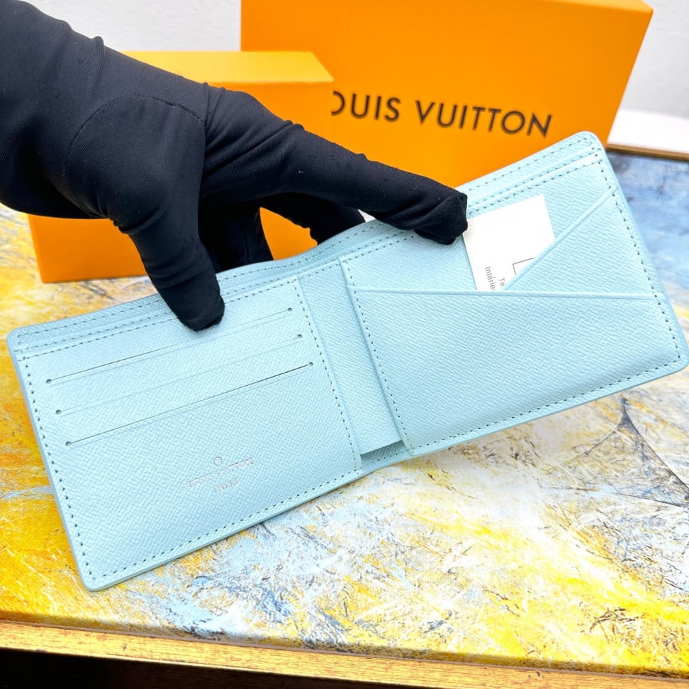 Louis Vuitton wallet