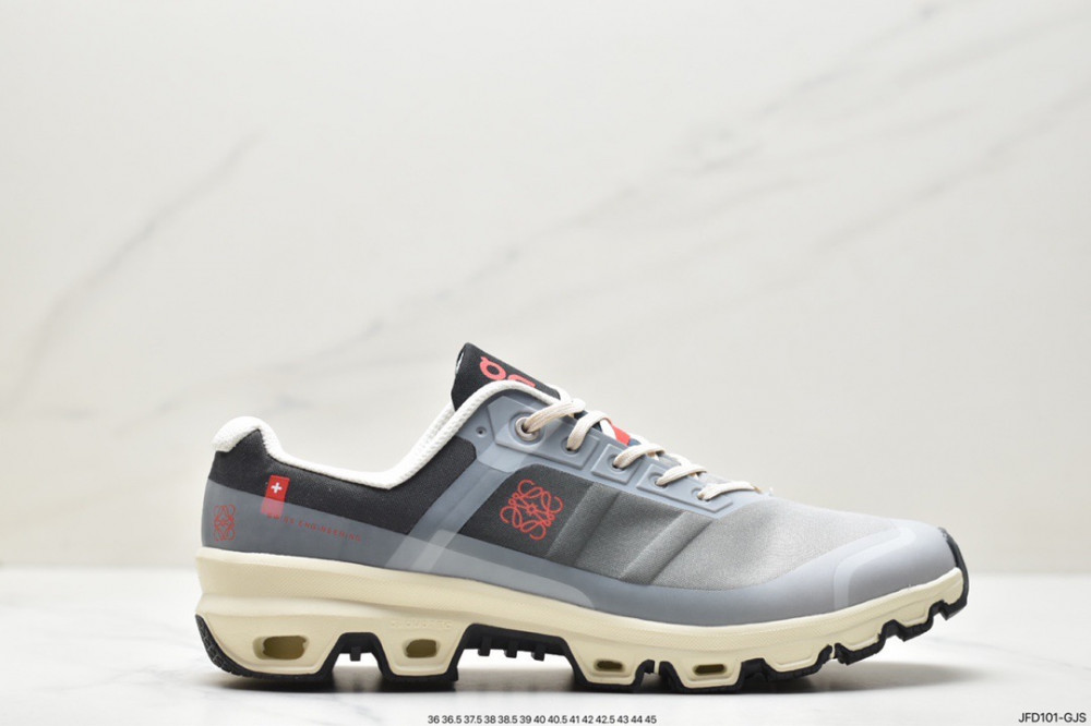 Loewe x on cloudventure running Shoes - Twenty Nine