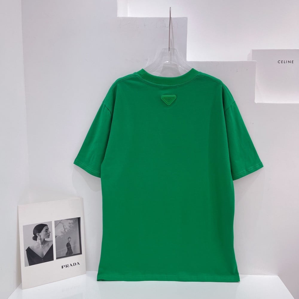 T-shirt Prada