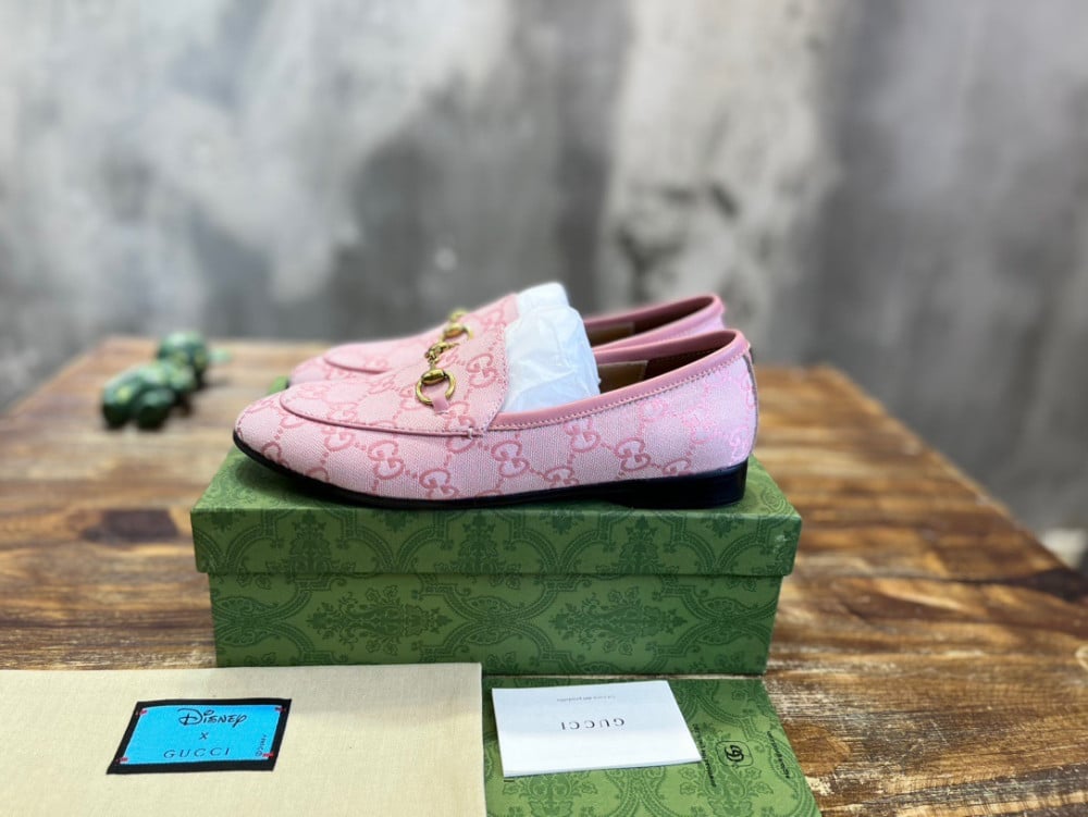 Gucci Jordan loafer for women Twenty Nine