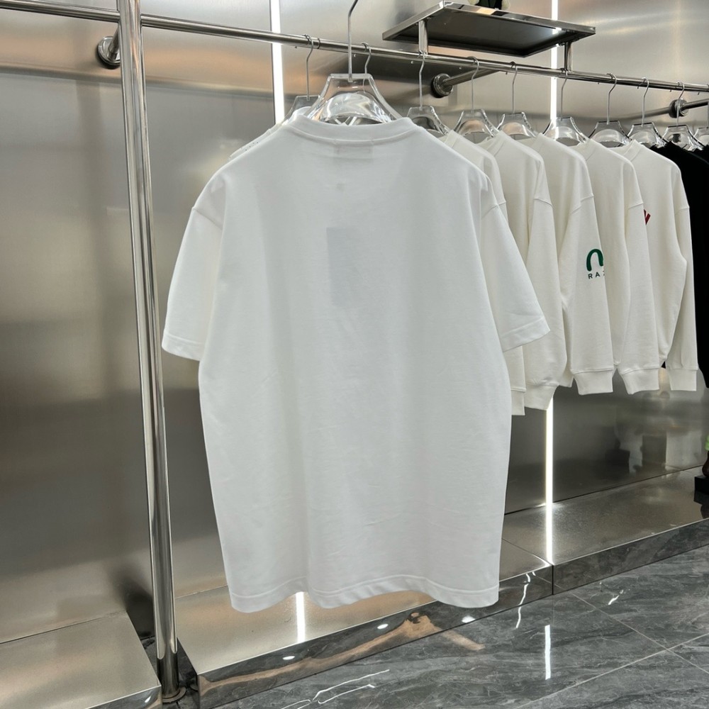 T-shirt Fendi