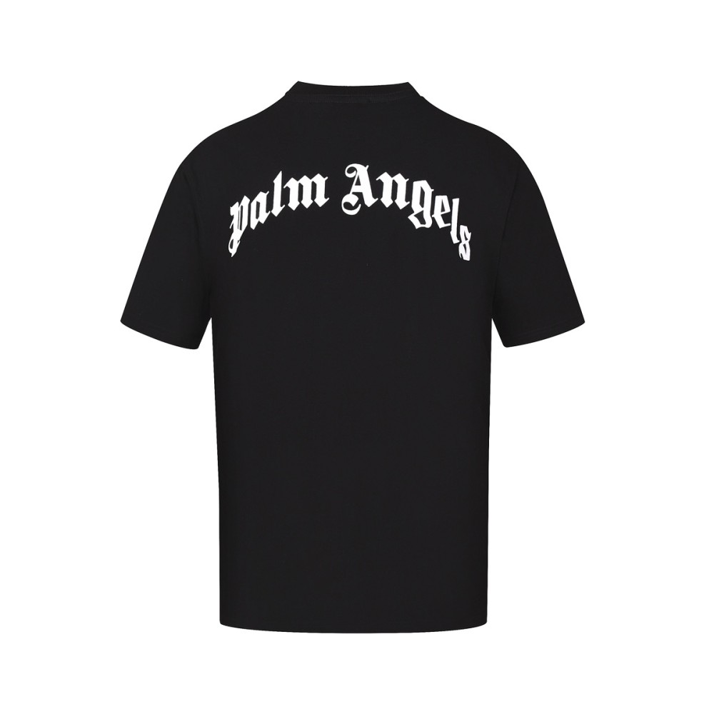 T-shirt Palm Angels