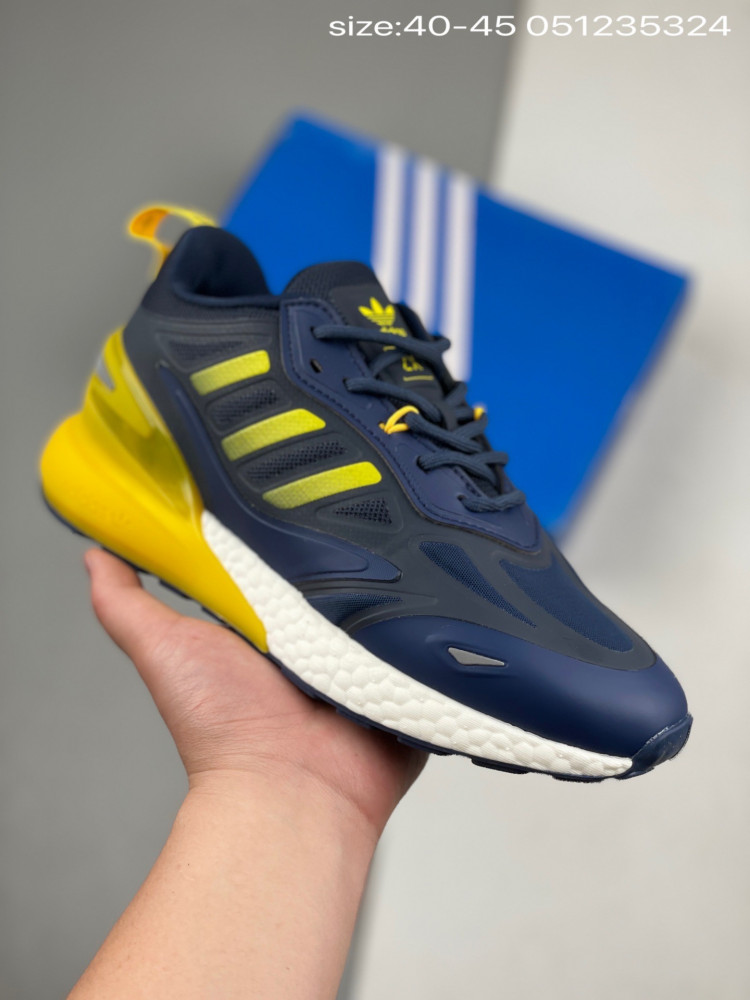 ADIDAS ZX 2K Boost 2.0 | TWENTY NINE