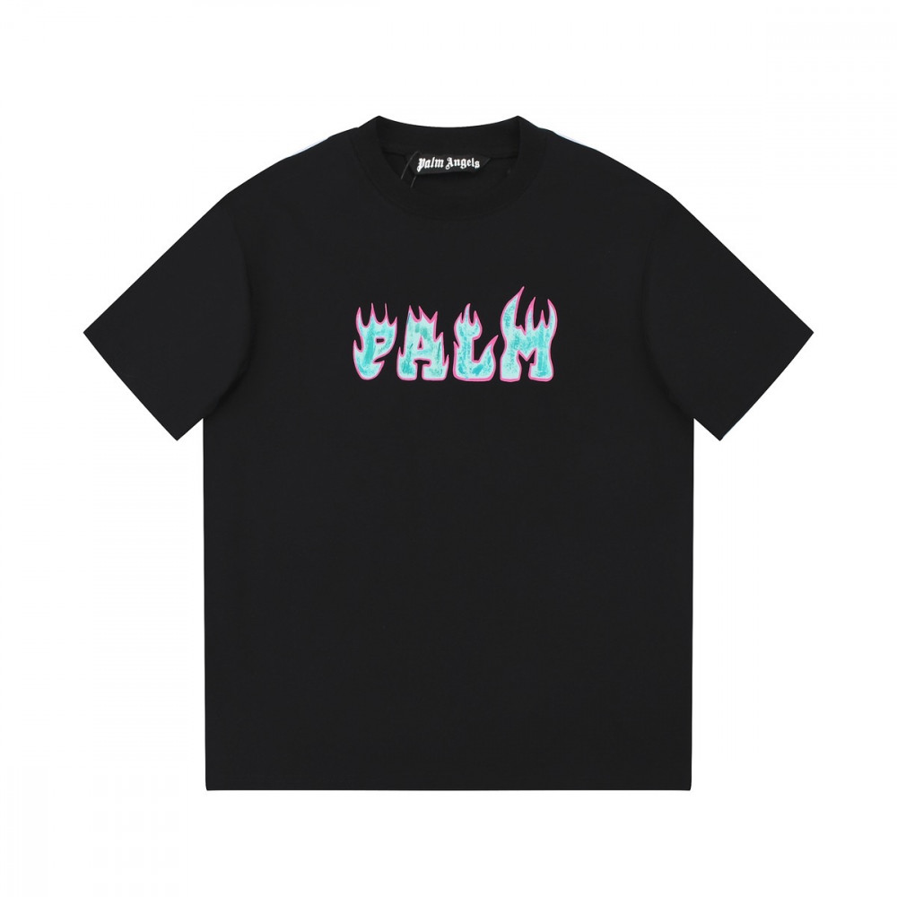 T-shirt Palm and Angels