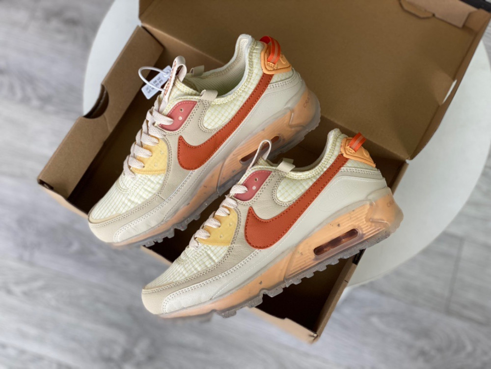 新品未使用】NIKE AIR MAX 90 TERRASCAPE