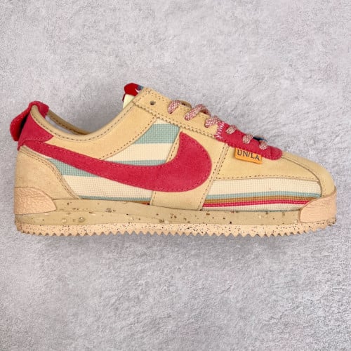 ＊·. nao .·＊ Nike Cortez SP x UNION LA - Twenty Nine