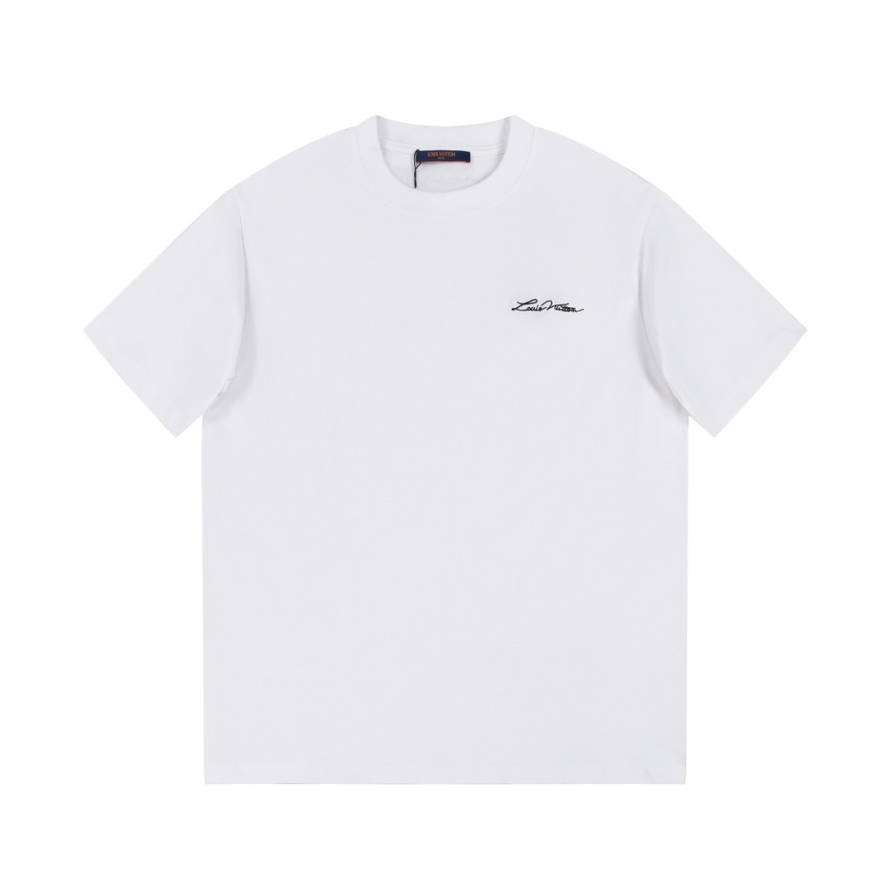 T-shirt Louis Vuitton