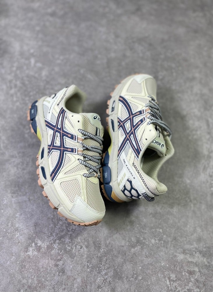 Asics hot sale kahana 8