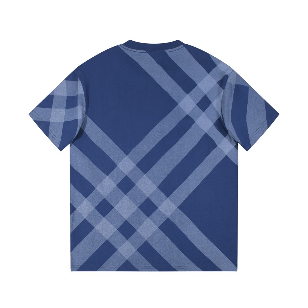 T-shirt Burberry