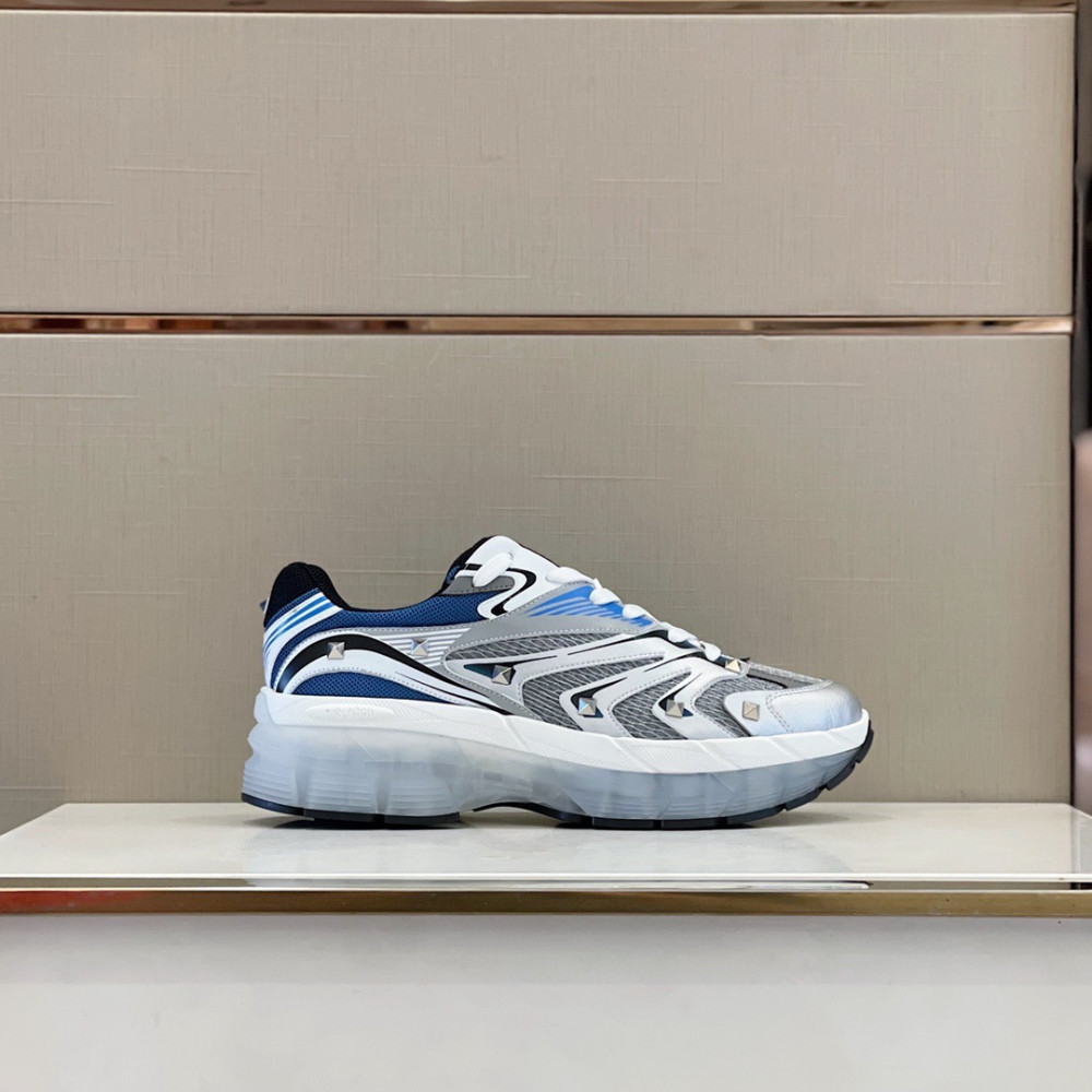 VALENTINO GARAVANI MS-2960 Sneakers - Twenty Nine