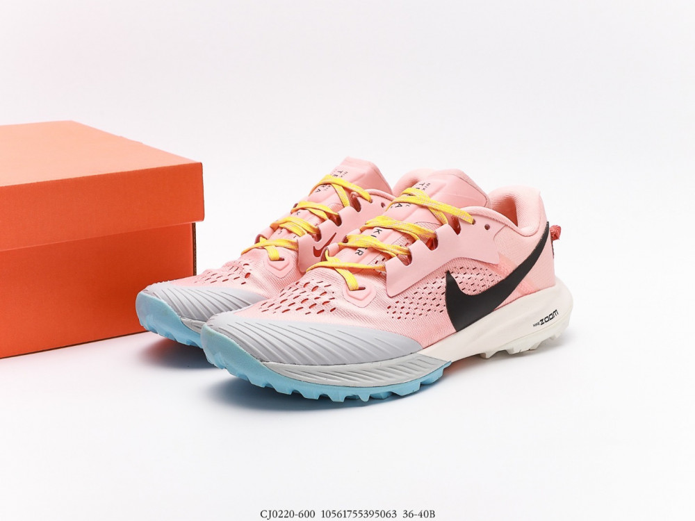 w nike air zoom terra kiger 6