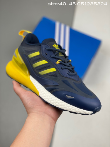 ADIDAS ZX 2K Boost 2.0 | TWENTY NINE