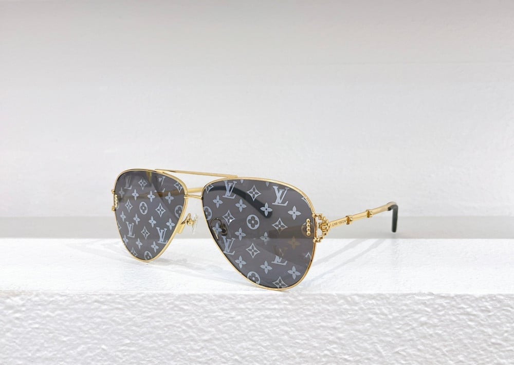 Lunettes de soleil Louis Vuitton - Twenty Nine