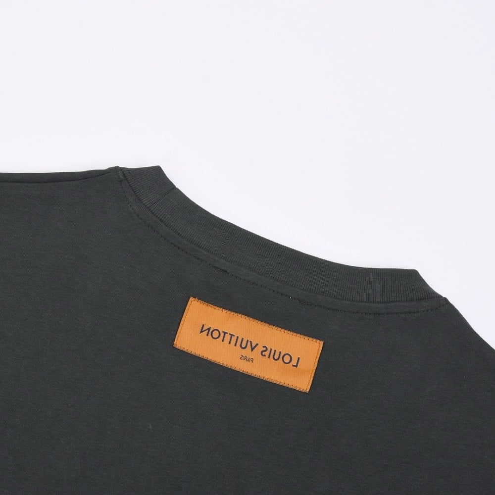 T-shirt Louis Vuitton