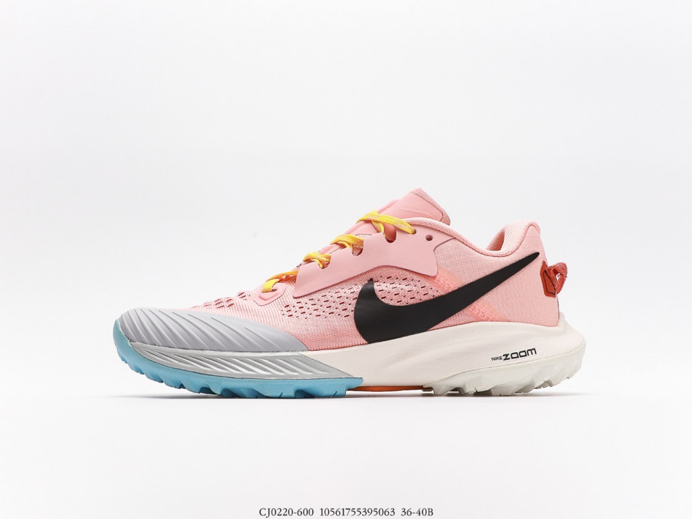 Nike air zoom terra kiger 6 dames outlet