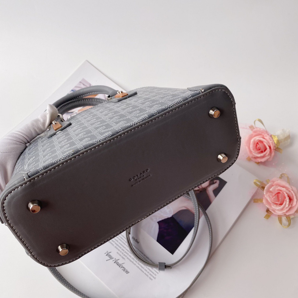 Goyard vendome tote bag