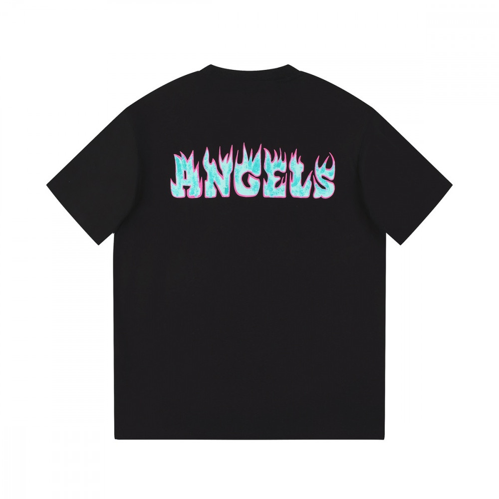 T-shirt Palm and Angels