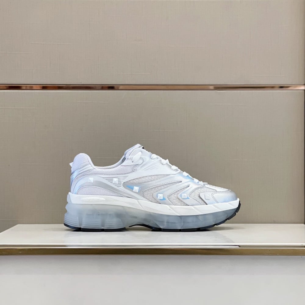 VALENTINO GARAVANI MS-2960 Sneakers