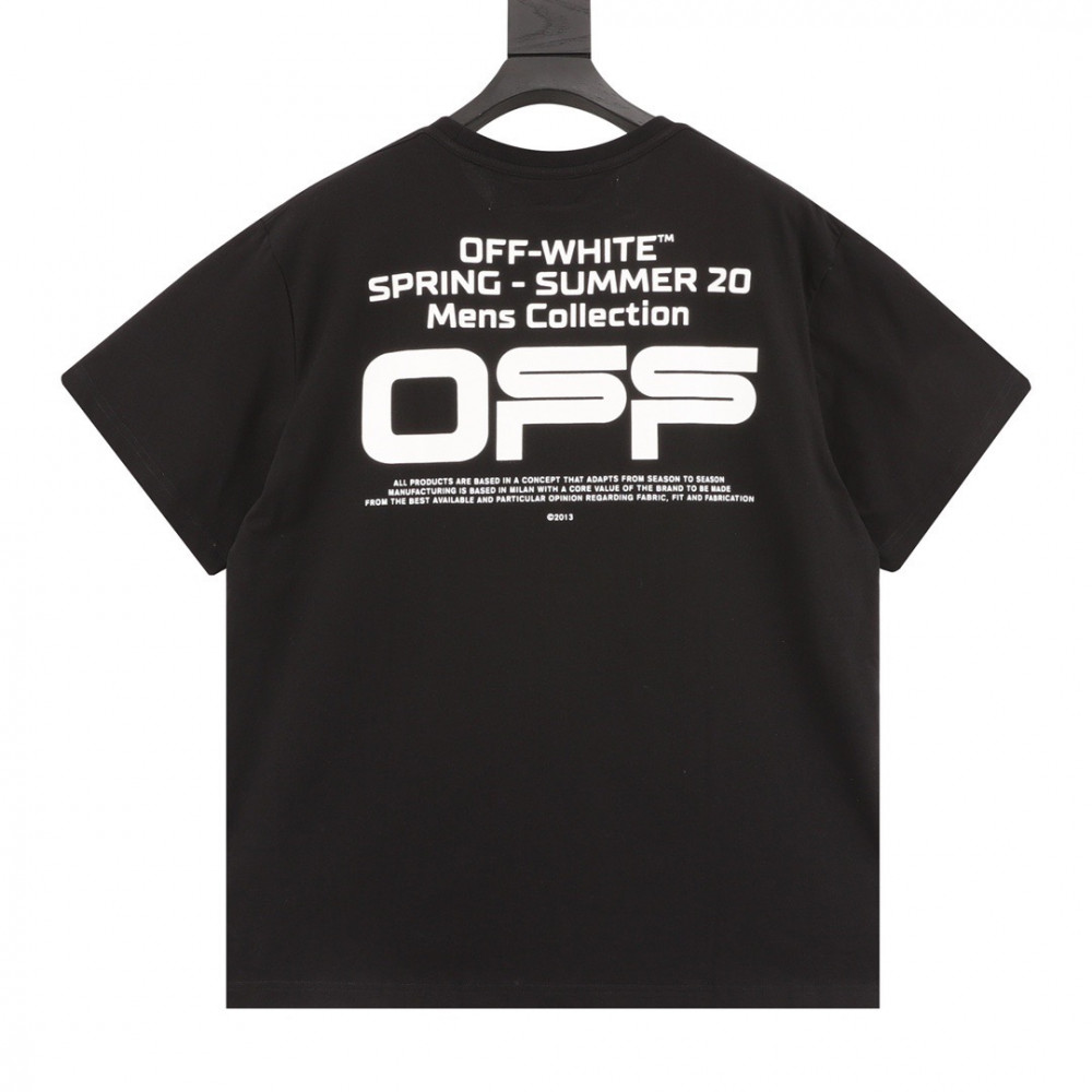 T-shirt Off white