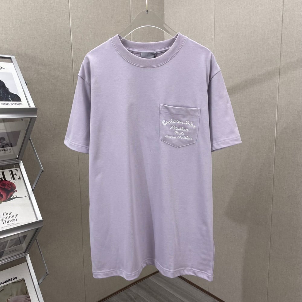 Tshirt Dior