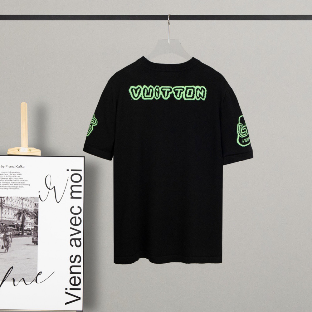 T-shirt Louis Vuitton