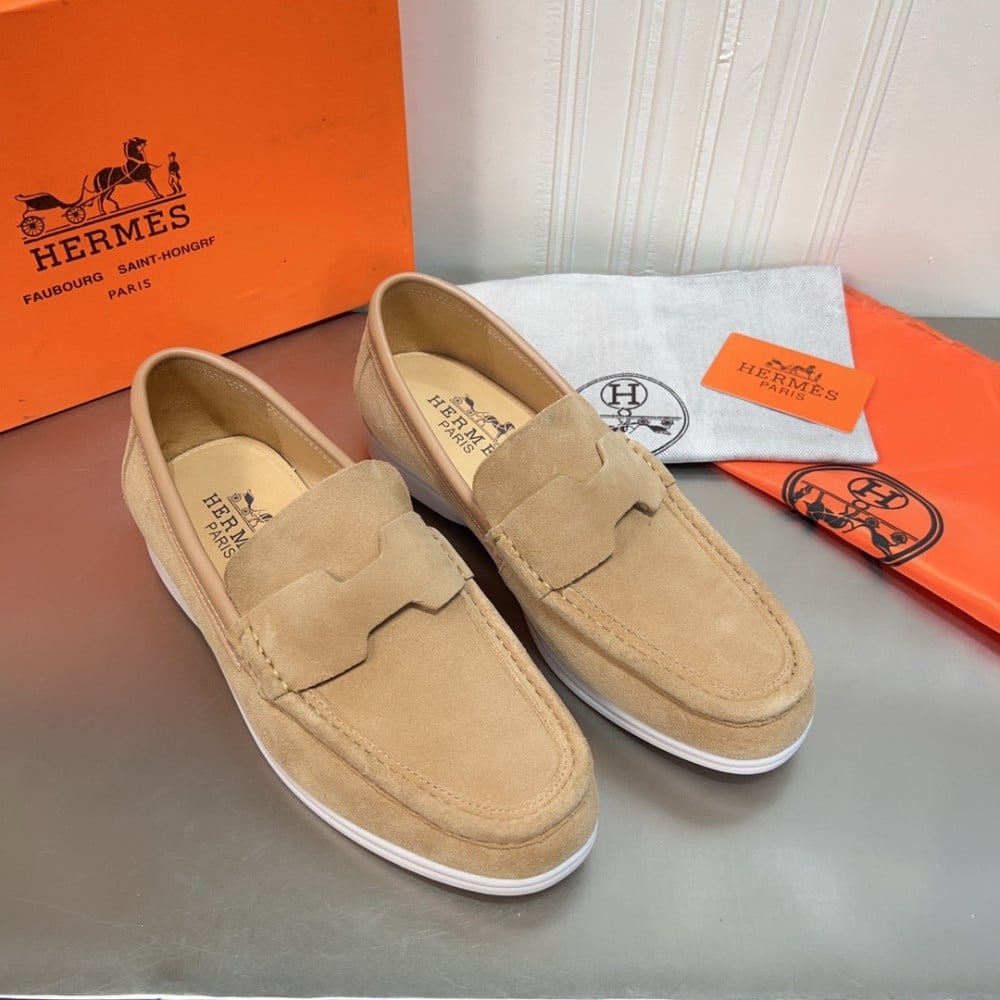 Hermes Guillaume loafer - Twenty Nine display picture 2