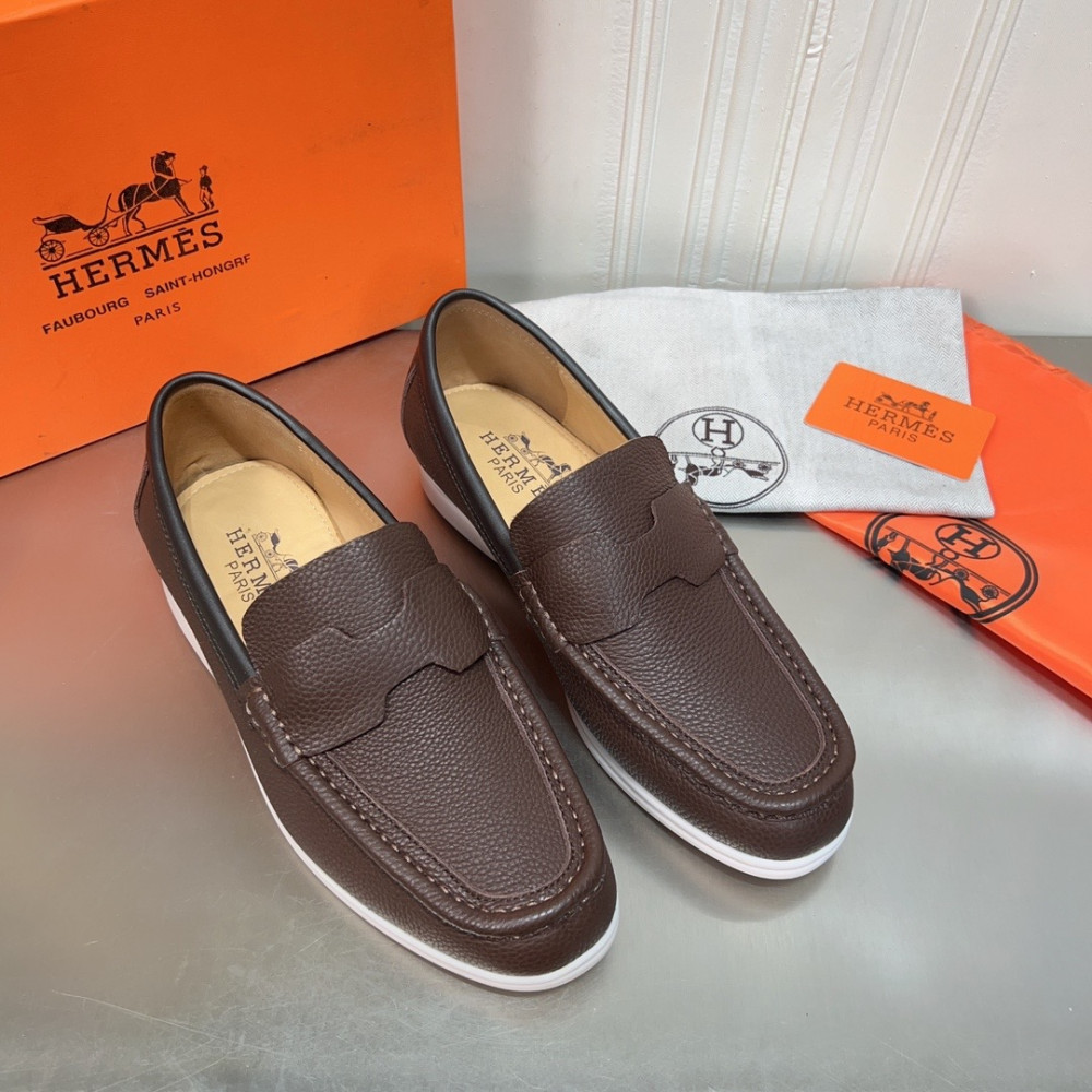 Hermes Guillaume loafer - Twenty Nine Hermes Guillaume loafer - Twenty Nine