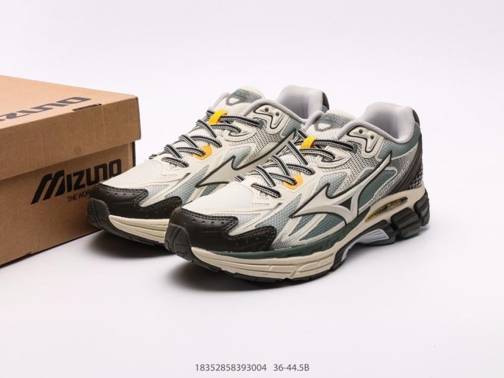 Mizuno Halo Mix Running Shoes
