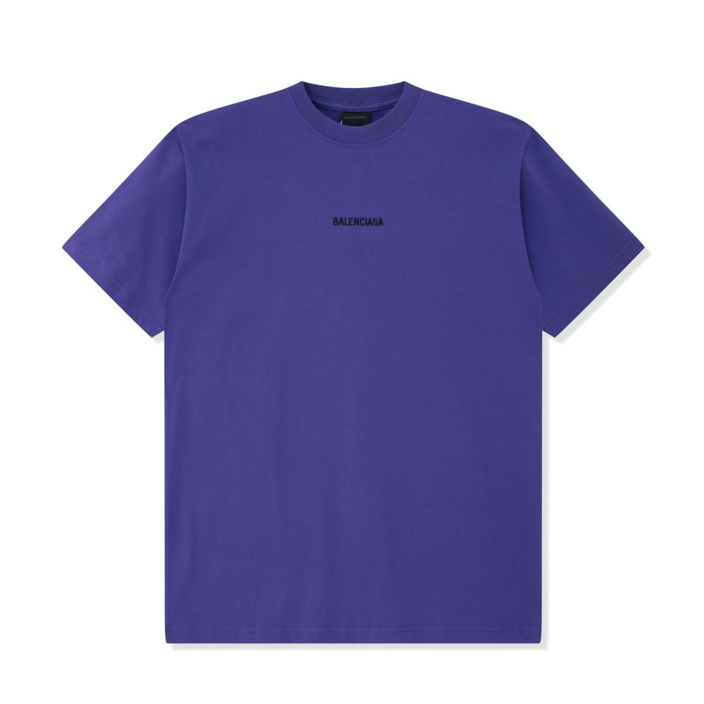 T-shirt Balenciaga