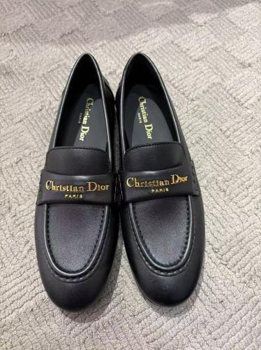 Dior loafer
