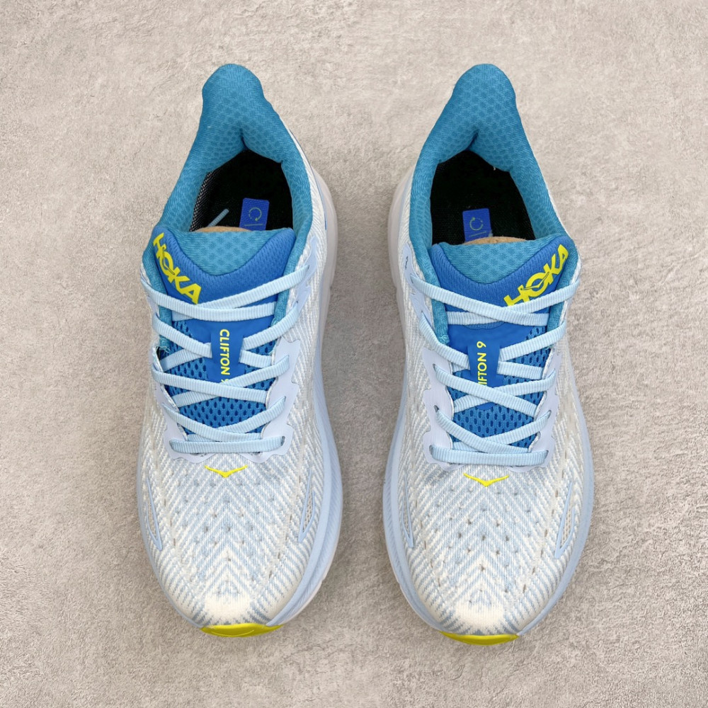 Hoka One One Clifton 9