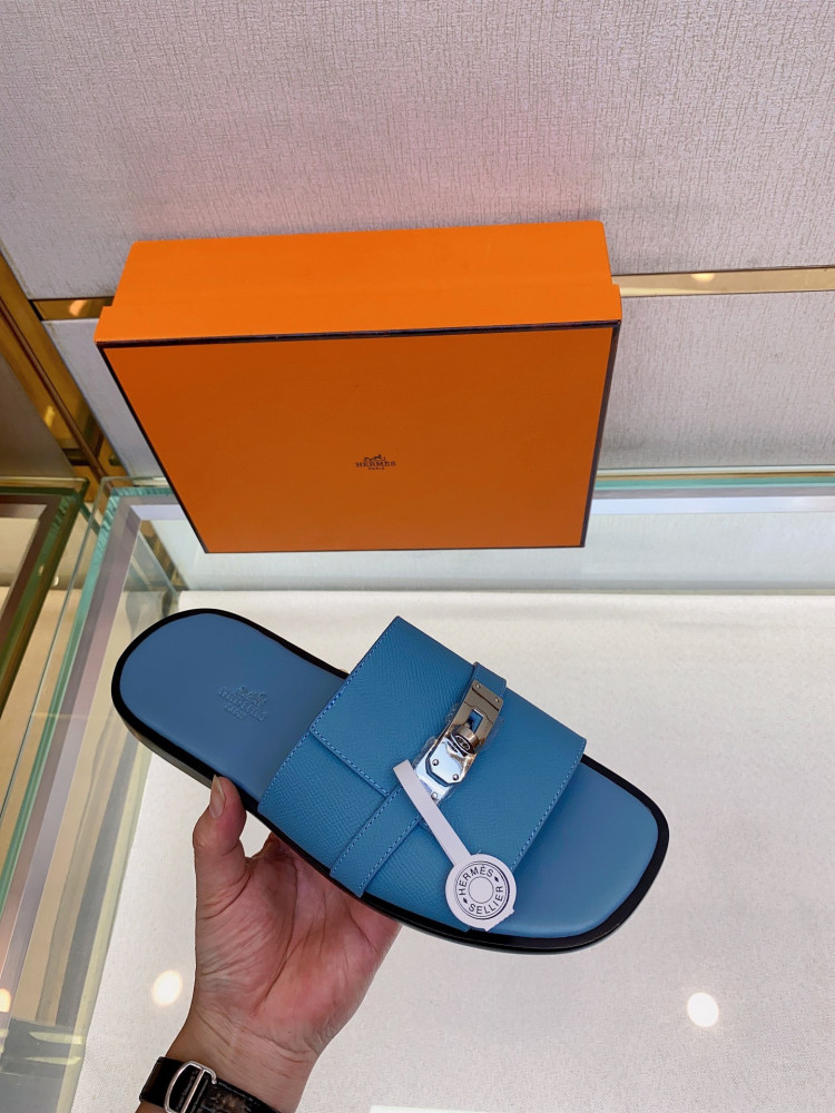 Hermes Gabriel sandals - Twenty Nine