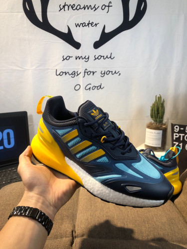 ADIDAS ZX 2K Boost 2.0 | TWENTY NINE
