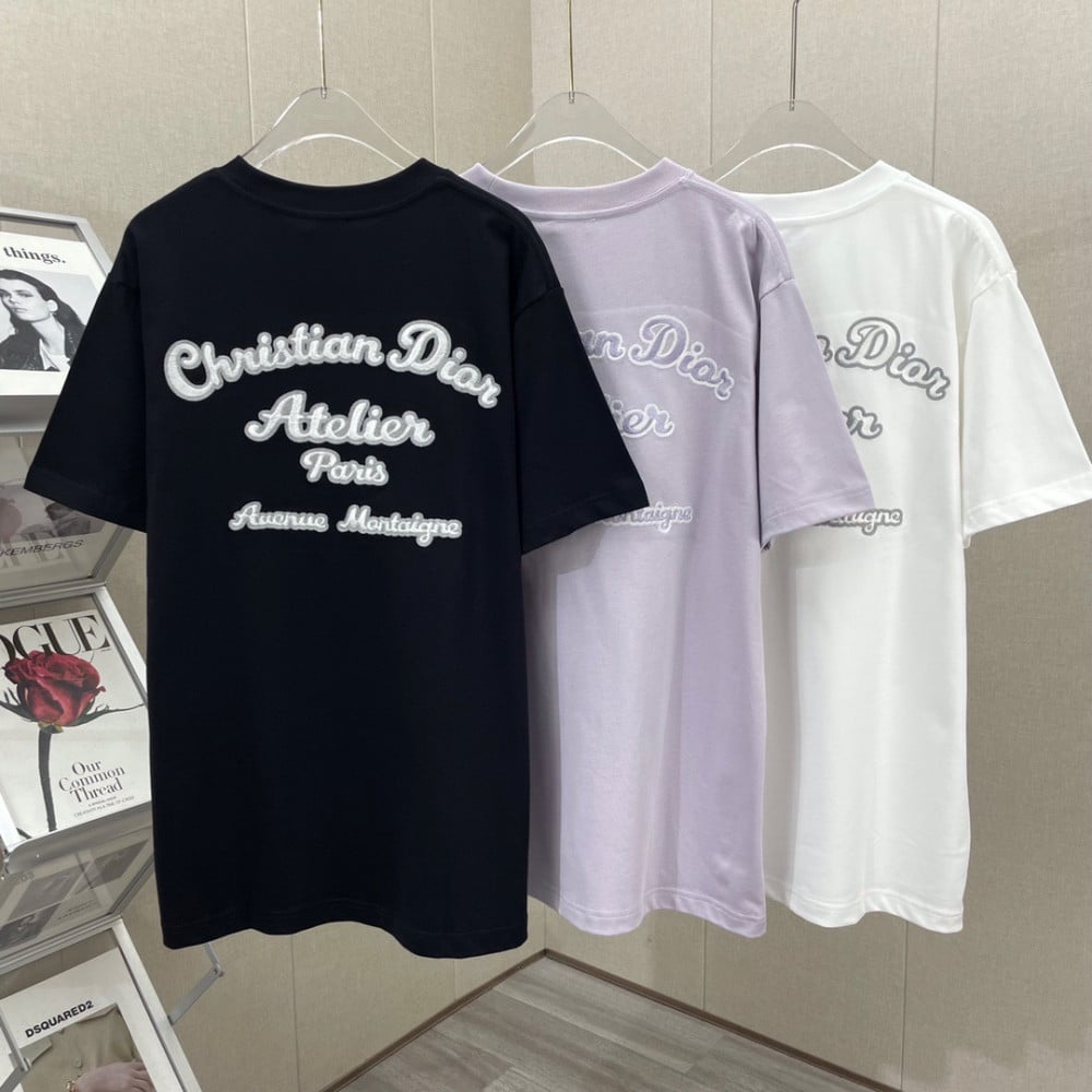 Tshirt Dior