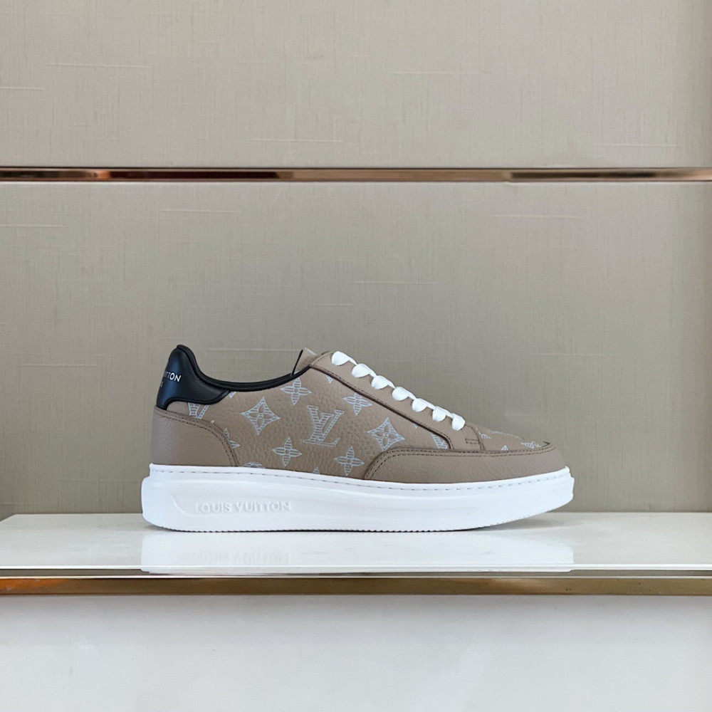 Lv beverly hills sneakers - Twenty Nine