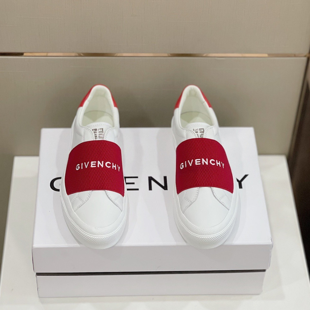 Scarpe di outlet givenchy