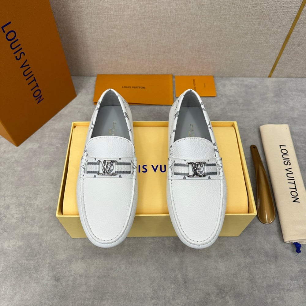 Louis Vuitton Loafer - Twenty Nine