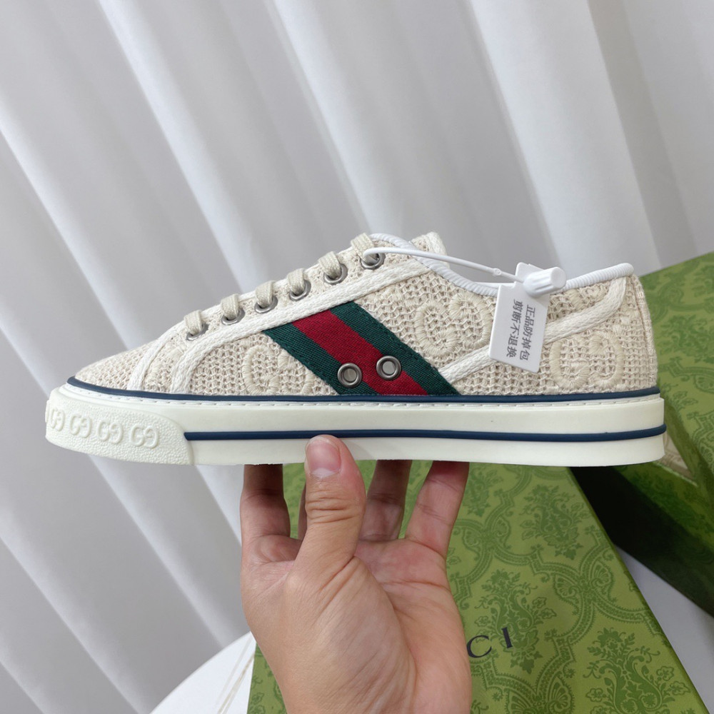 1977 Gucci Gucci Tennis 1977 Twenty Nine