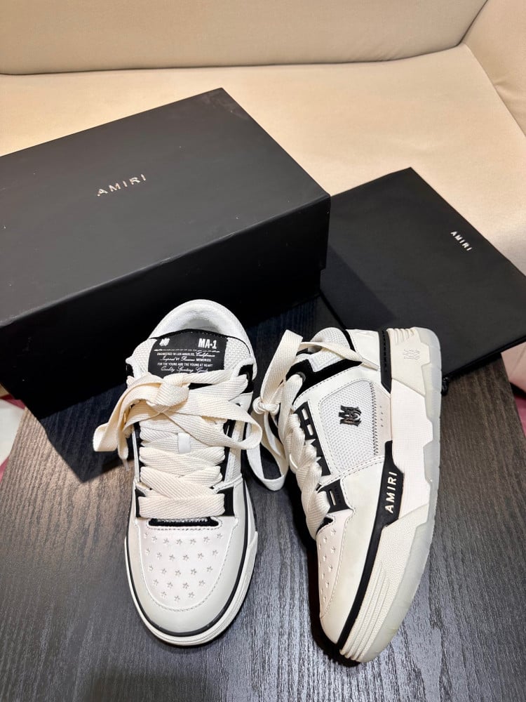 Amiri MA-1 Sneakers - Twenty Nine