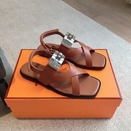 Hermes Ines Sandal - Twenty Nine