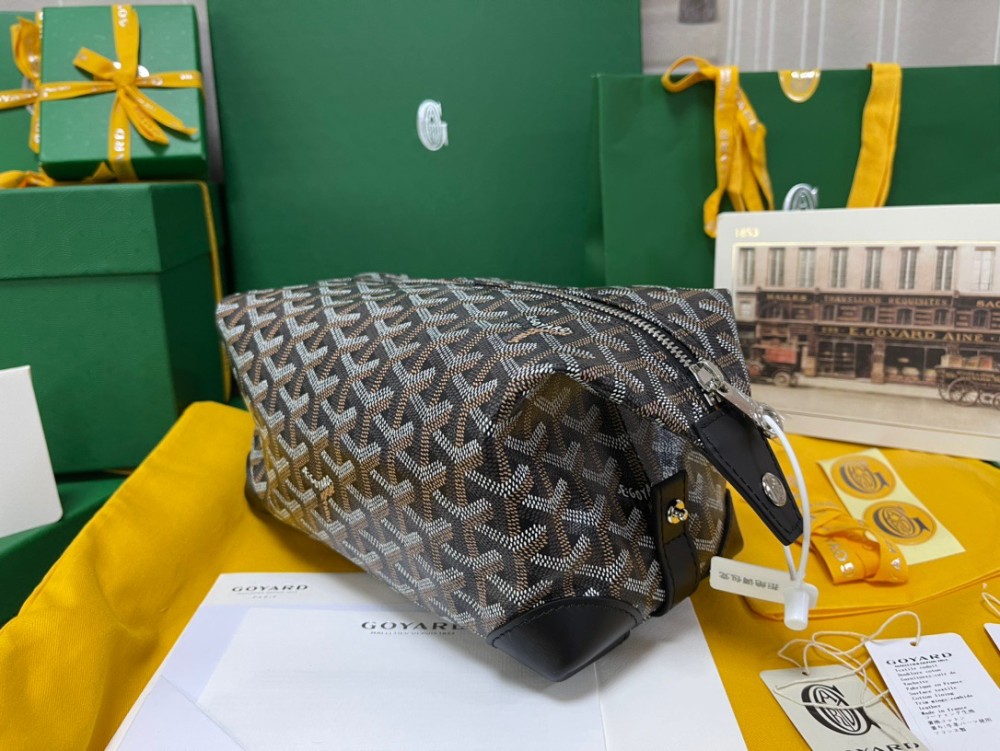 Goyard boeing bag store