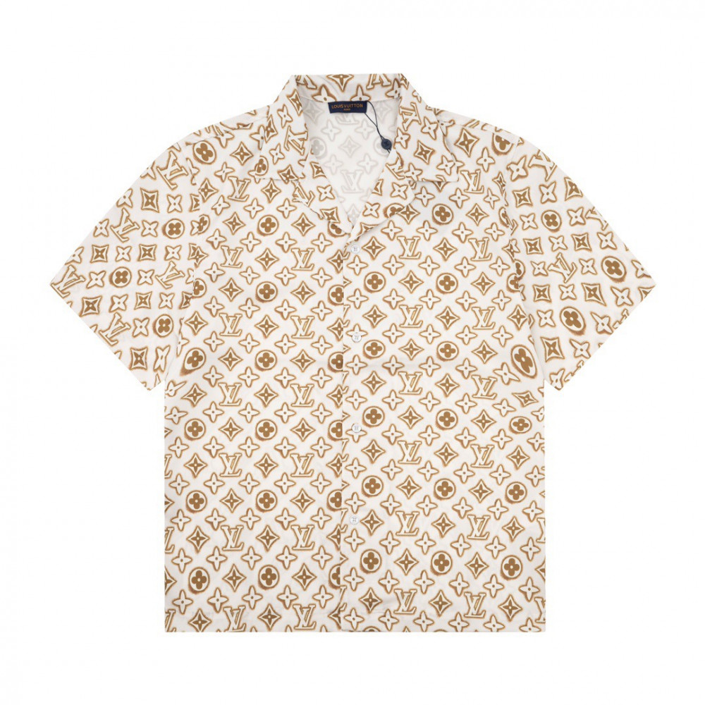 CAMICIA LOUIS VUITTON – STREET-CLOTHES