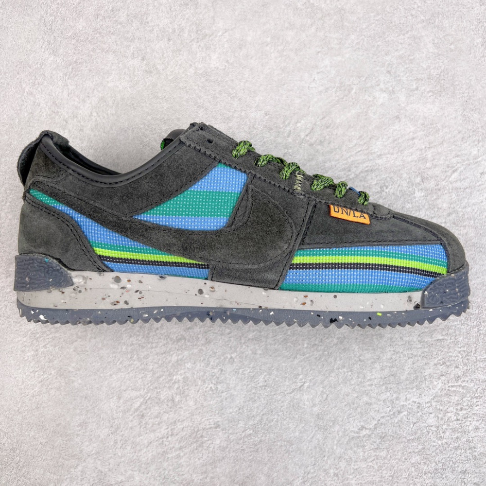 お歳暮 時期 x SP Cortez Nike UNION Nine Twenty - LA 靴