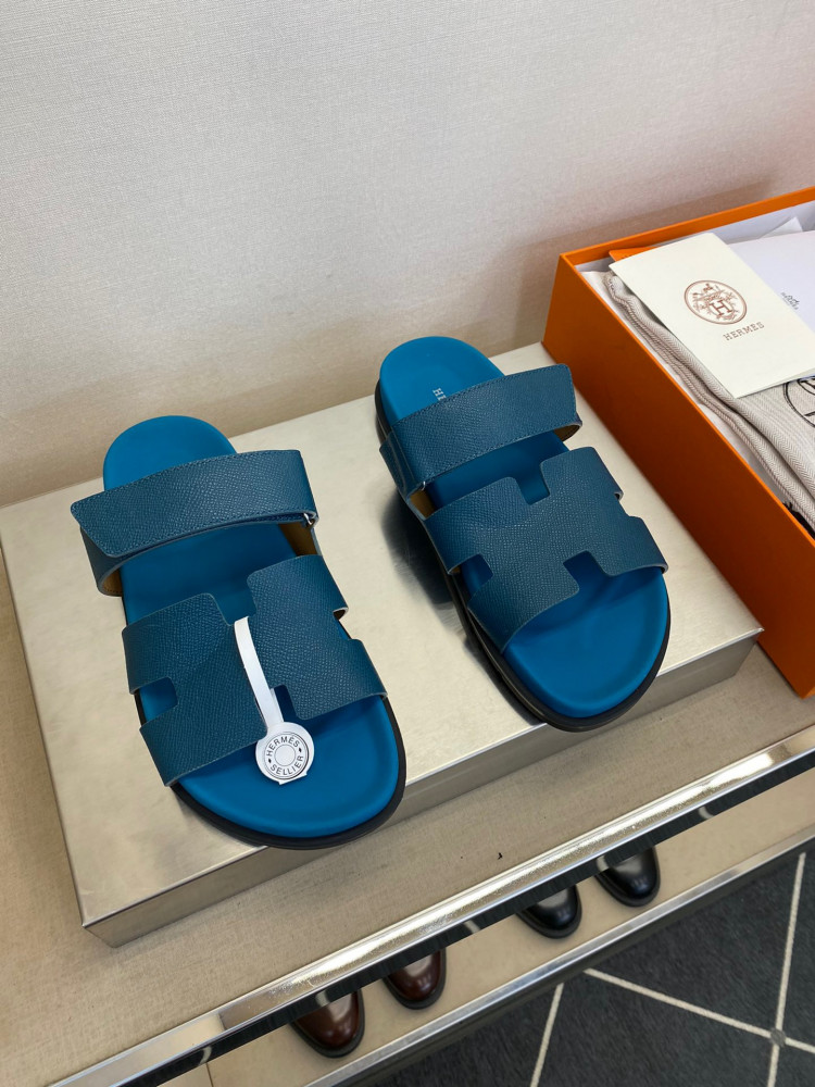 Hermes Chypre Sandals