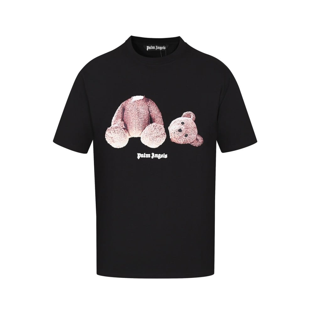 T-shirt Palm Angels