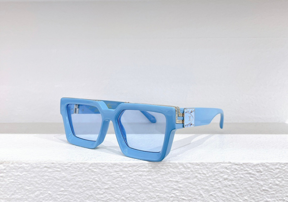 LOUIS VUITTON LV 2021 nouvelles lunettes de soleil lunettes de soleil mode  élégant de haute qualité Polarized for Mens Womens Glass UV400 6 Style