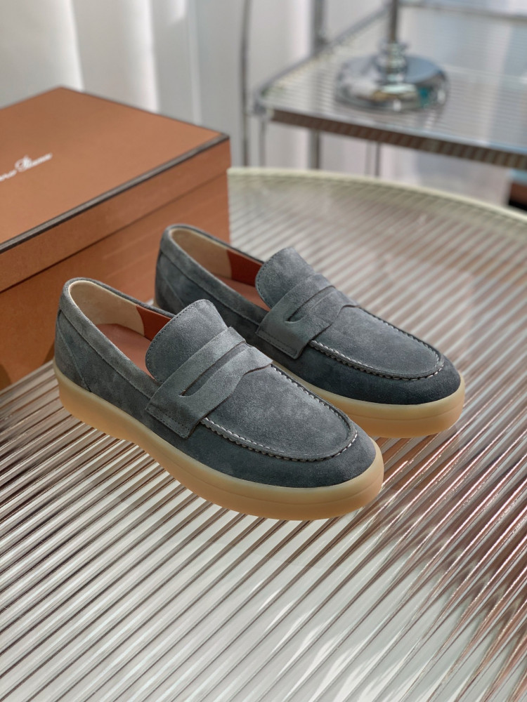 Mocassins Loro Piana Ultimate Walk Twenty Nine