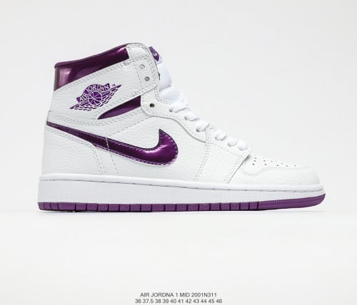 ‏Air Jordan 1 Retro High