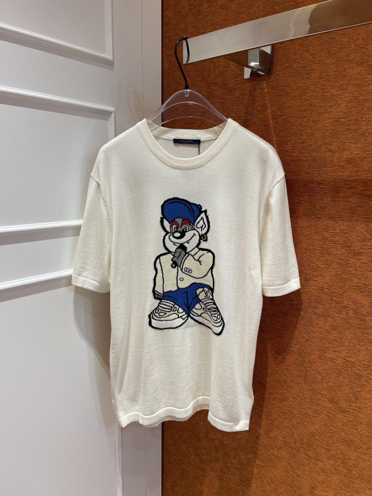 T-shirt Louis Vuitton - Twenty Nine