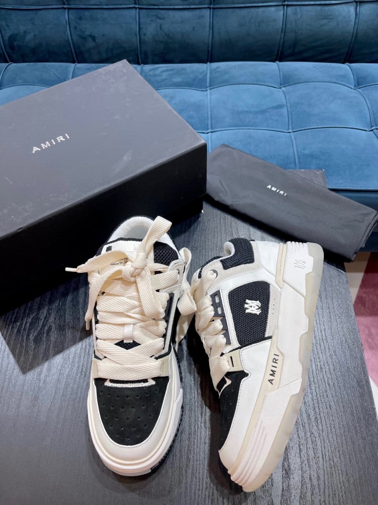Amiri MA-1 Sneakers - Twenty Nine Amiri MA-1 Sneakers - Twenty Nine